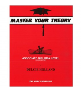 EMI Master Your Theory Diploma _
