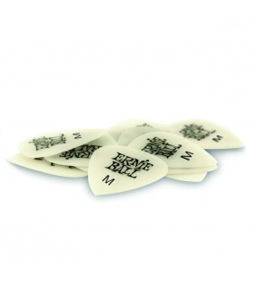 Ernie Ball Picks Super Glow Heavy 12pk