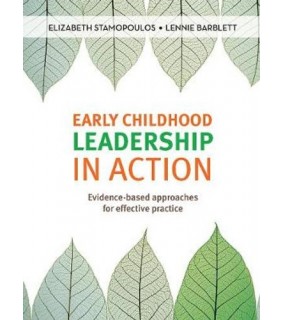 ebook Early Childhood Leadership in Action