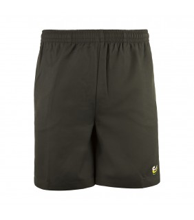 Junior Unisex Formal Shorts