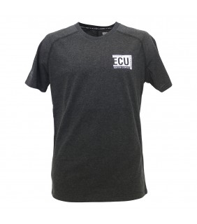 ECU Mens Dark Grey Tee 