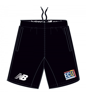 ECU Ladies Gym Shorts