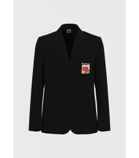 Blazer Black