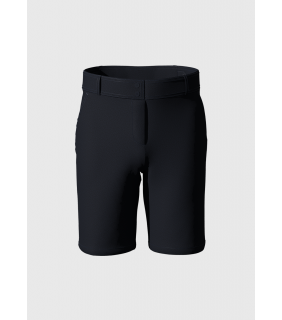 Essentials Navy Girls Short Formal 