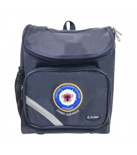 Backpack Small Dark Navy