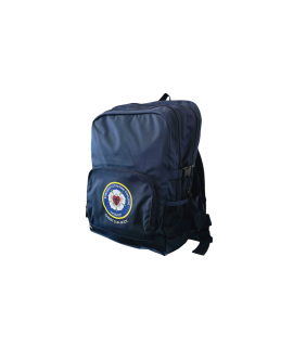Backpack Medium Navy