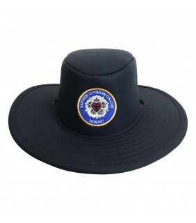 Hat Aussie Mate Navy