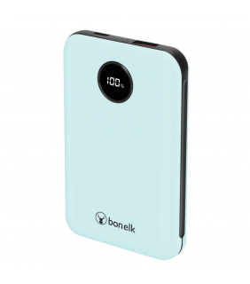 Bonelk Power Bank Mini (Blue) 10,000mAh, PD20W / QC 22.5W