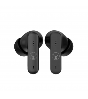 BONELK AirBuds Freedom TWS Earbuds (Black)