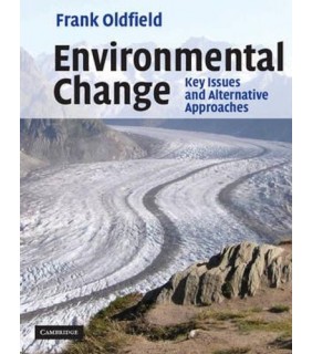 ebook Environmental Change