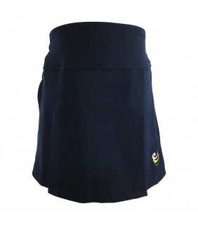 Skort Active Navy