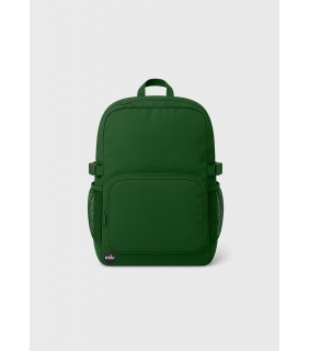 Backpack Medium - Bottle Green