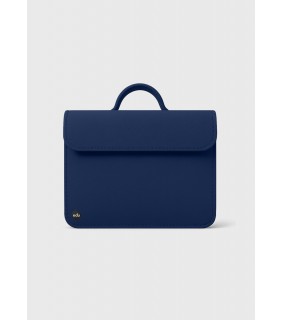 Premium Book Bag - Navy