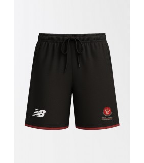 Female Adult Match Basketball Short 
