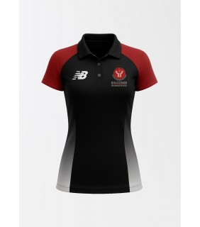 Female Adult Match Polo (Leaver)