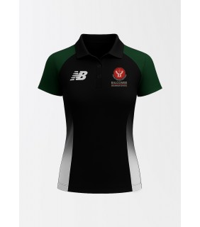 Female Adult Match Polo (Norman)