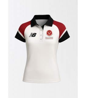 Female Adult Match Polo (Sport #1)