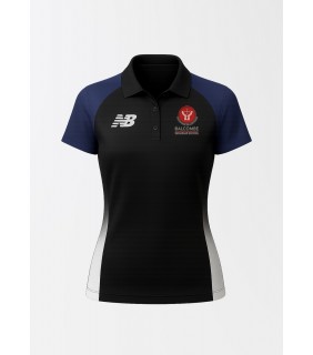Female Adult Match Polo (Weston)
