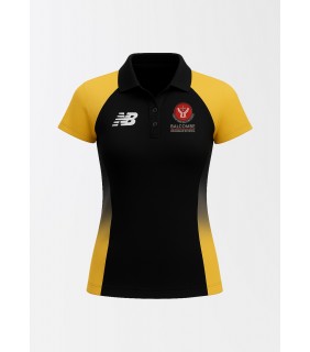 Female Match Polo (Casey)