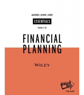 Wiley Financial Planning