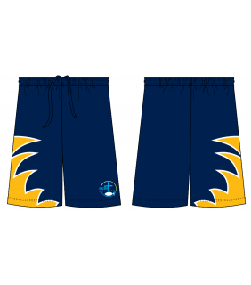 Basketball Short Adult