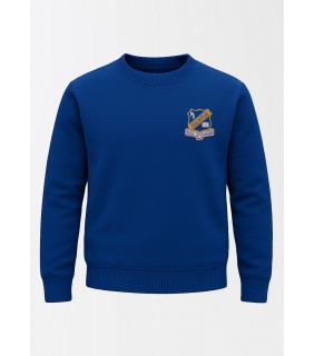 Fleece Jumper 