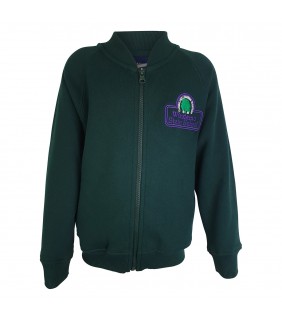 Jacket Fleece