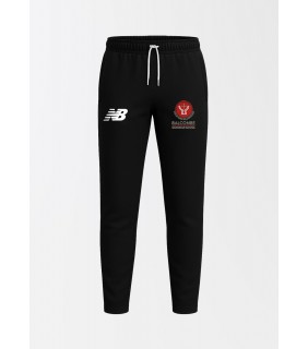 Fleece Track Pants - Youth