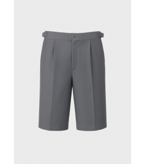 Formal Short