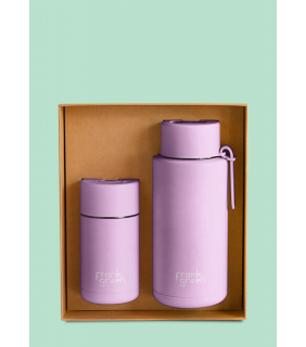 12oz/34oz Lilac Haze