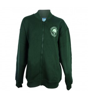 Jacket Fleece Full Zip