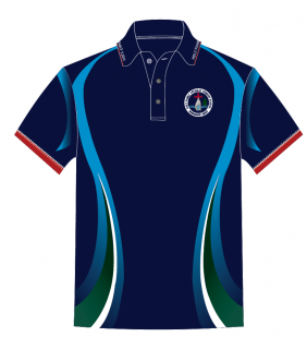 Seniors Polo 2025