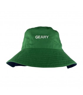 Hat Bucket Green 