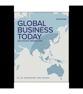Global Business Today 5E