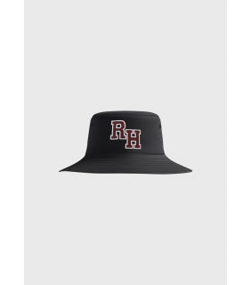Grey Bucket Hat 