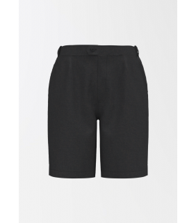Dark Grey Shorts Formal Expander 