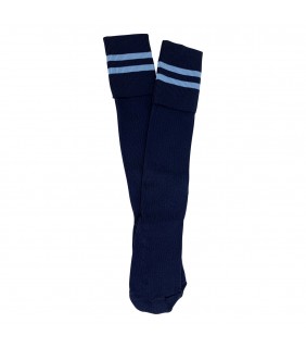 Sock Navy Formal Knee High 