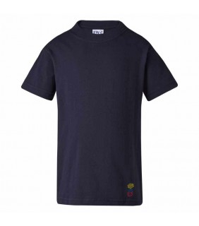 T-Shirt Short Sleeve Navy