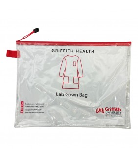 GU Lab Gown Bag