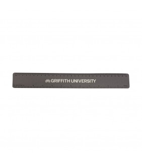 Recycled Plastic Slate with White Logo