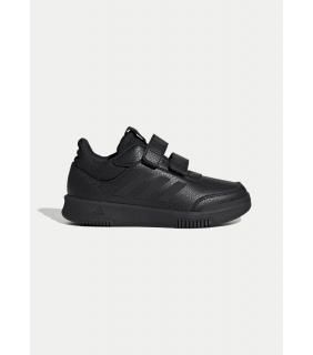 Adidas Tenasur Sport Velcro Shoes - Black
