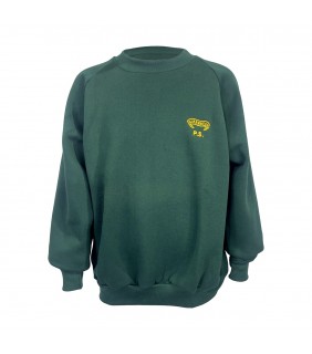 Jumper Green