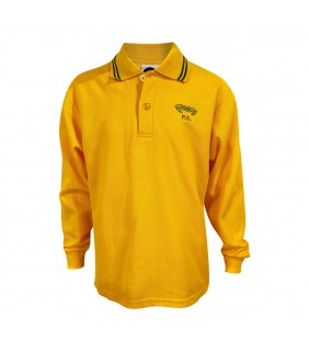Polo Gold LS