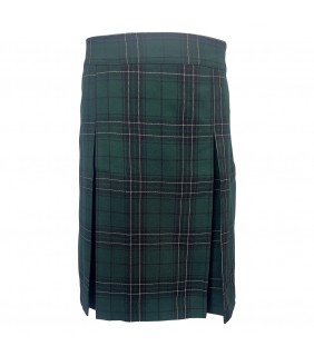Skirt Winter Tartan