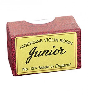 Hidersine Violin Rosin Junior