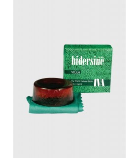 Hidersine Clear Viola Rosin