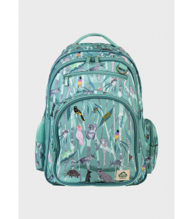 Spencil Habitat Big Backpack - Threatened Aussies