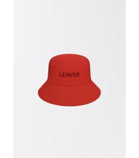 Hat Bucket Reversible Leaver