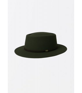 Hat Akubra Formal (YR3-12)