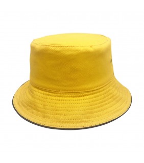 Bucket Hat Kiata Yellow